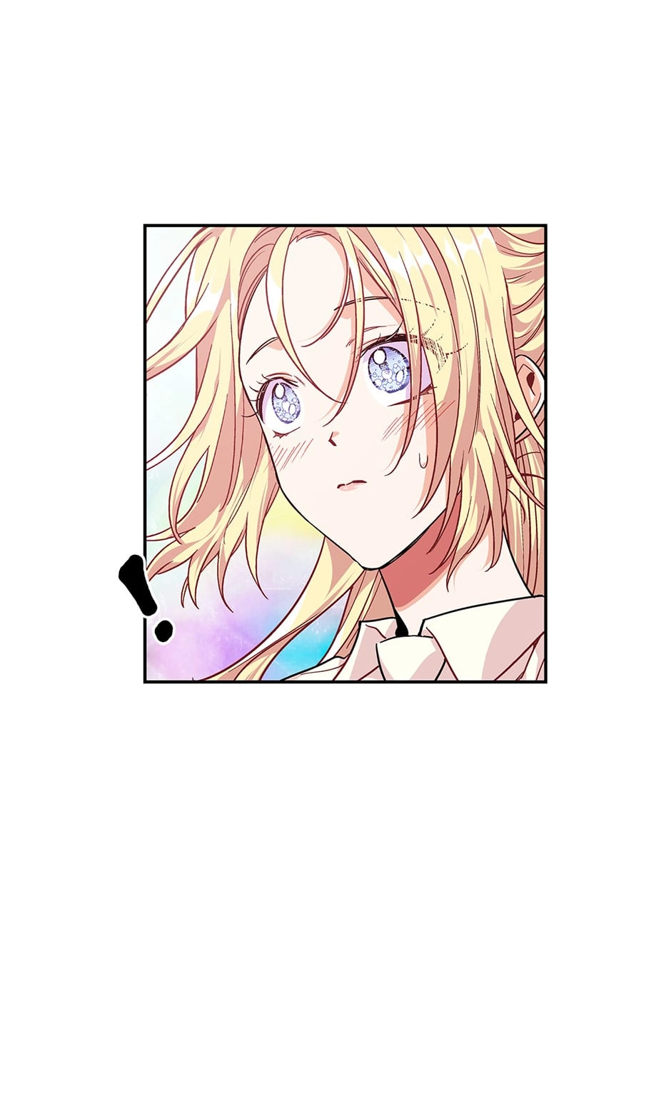 Doctor Elise Chapter 95 page 53 - 