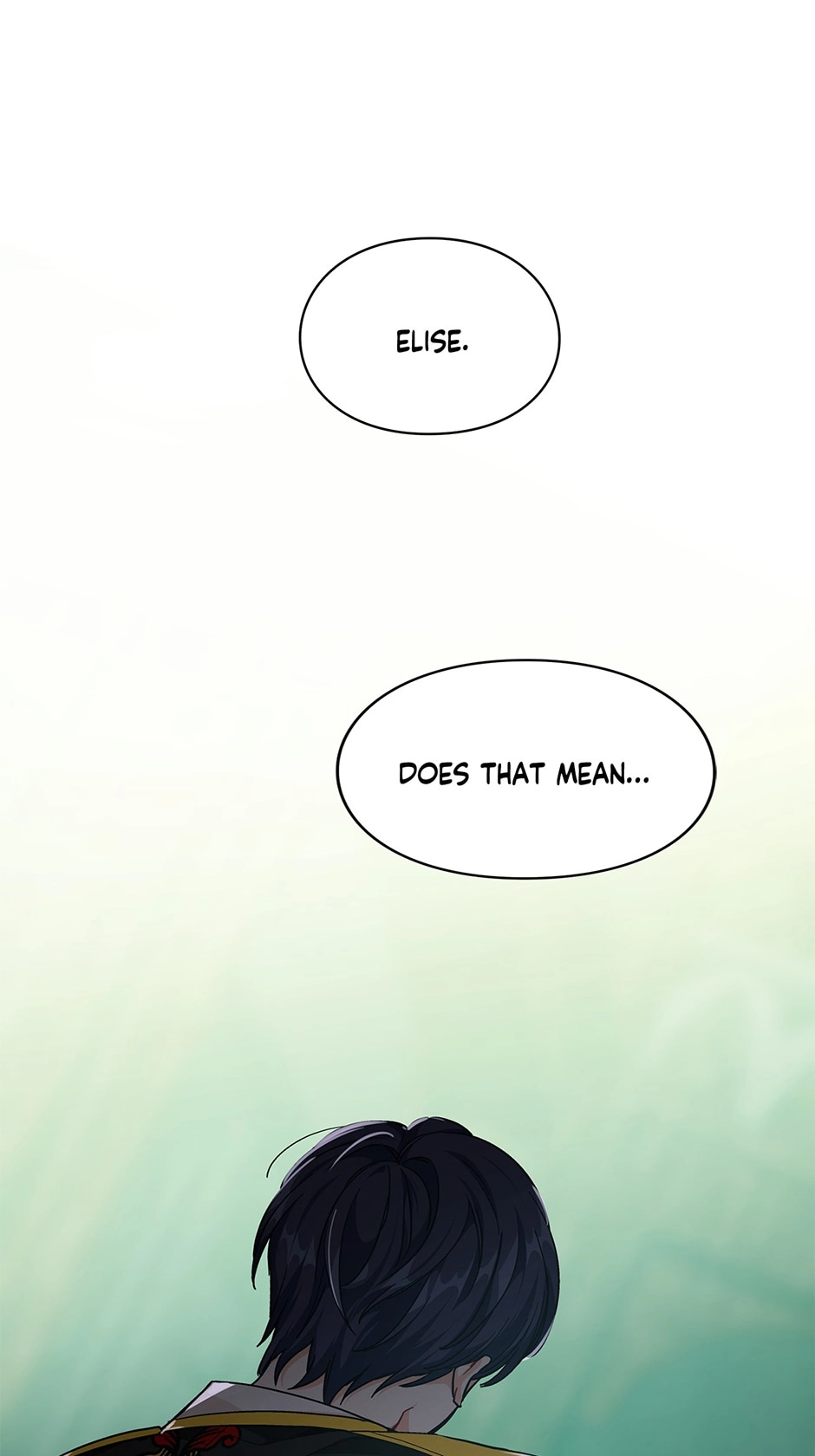 Doctor Elise Chapter 95 page 55 - 