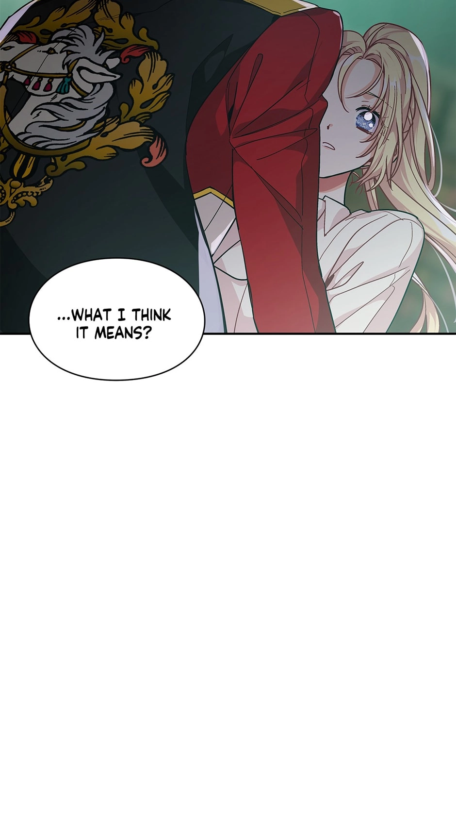 Doctor Elise Chapter 95 page 56 - 