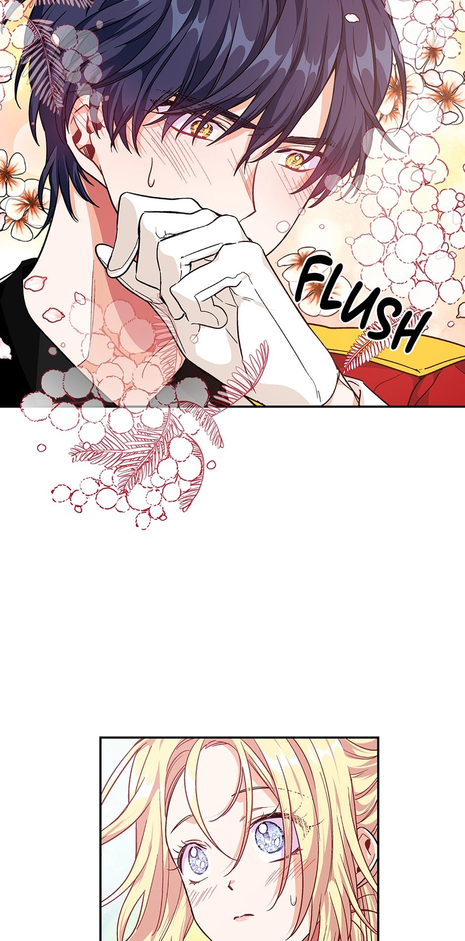 Doctor Elise Chapter 96 page 2 - 