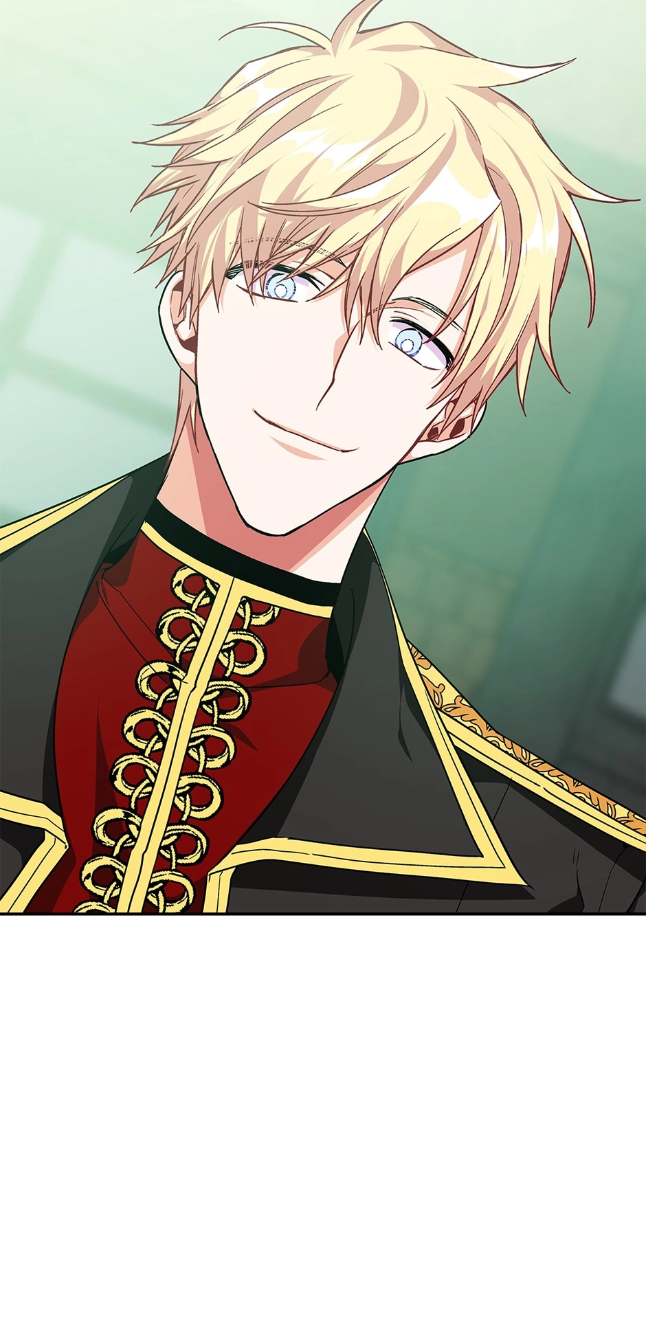 Doctor Elise Chapter 96 page 11 - 