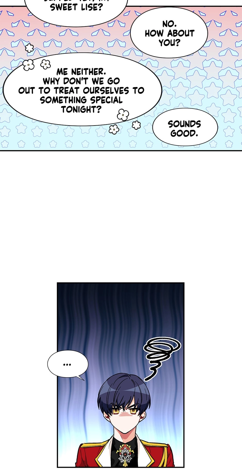 Doctor Elise Chapter 96 page 13 - 