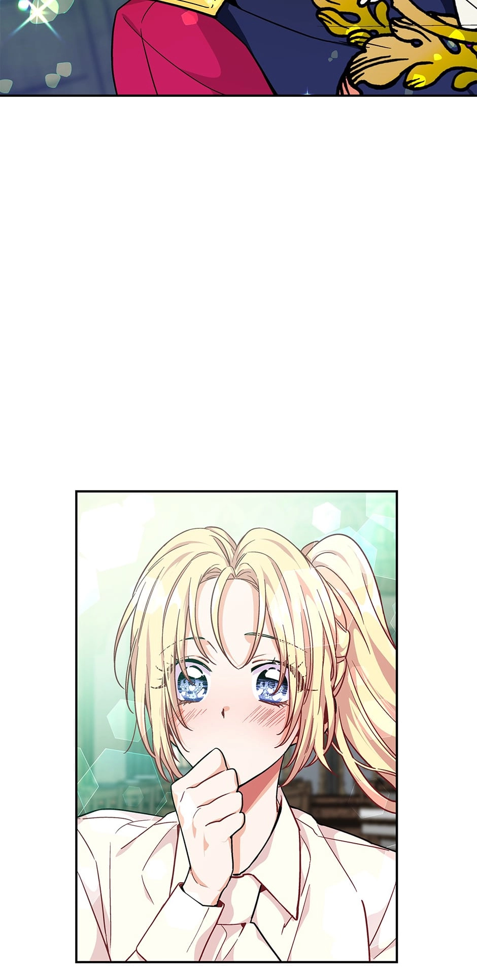 Doctor Elise Chapter 96 page 19 - 