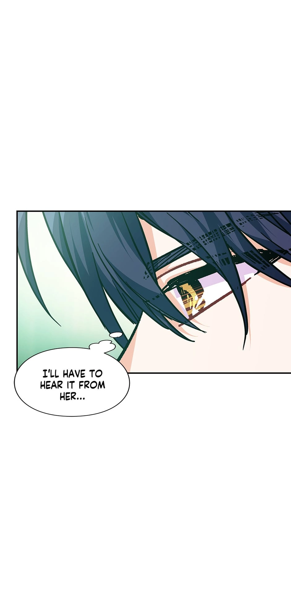 Doctor Elise Chapter 96 page 20 - 