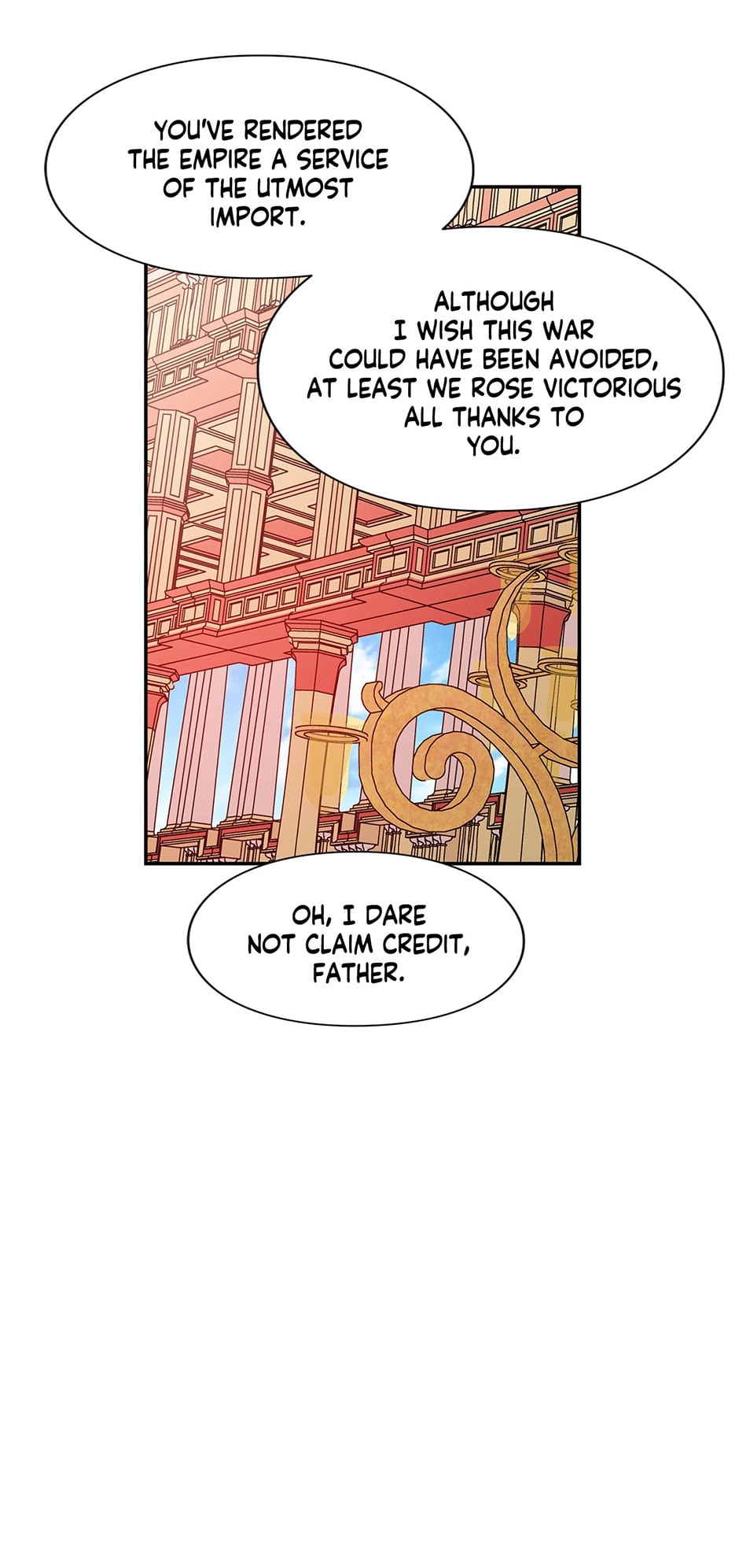 Doctor Elise Chapter 96 page 24 - 