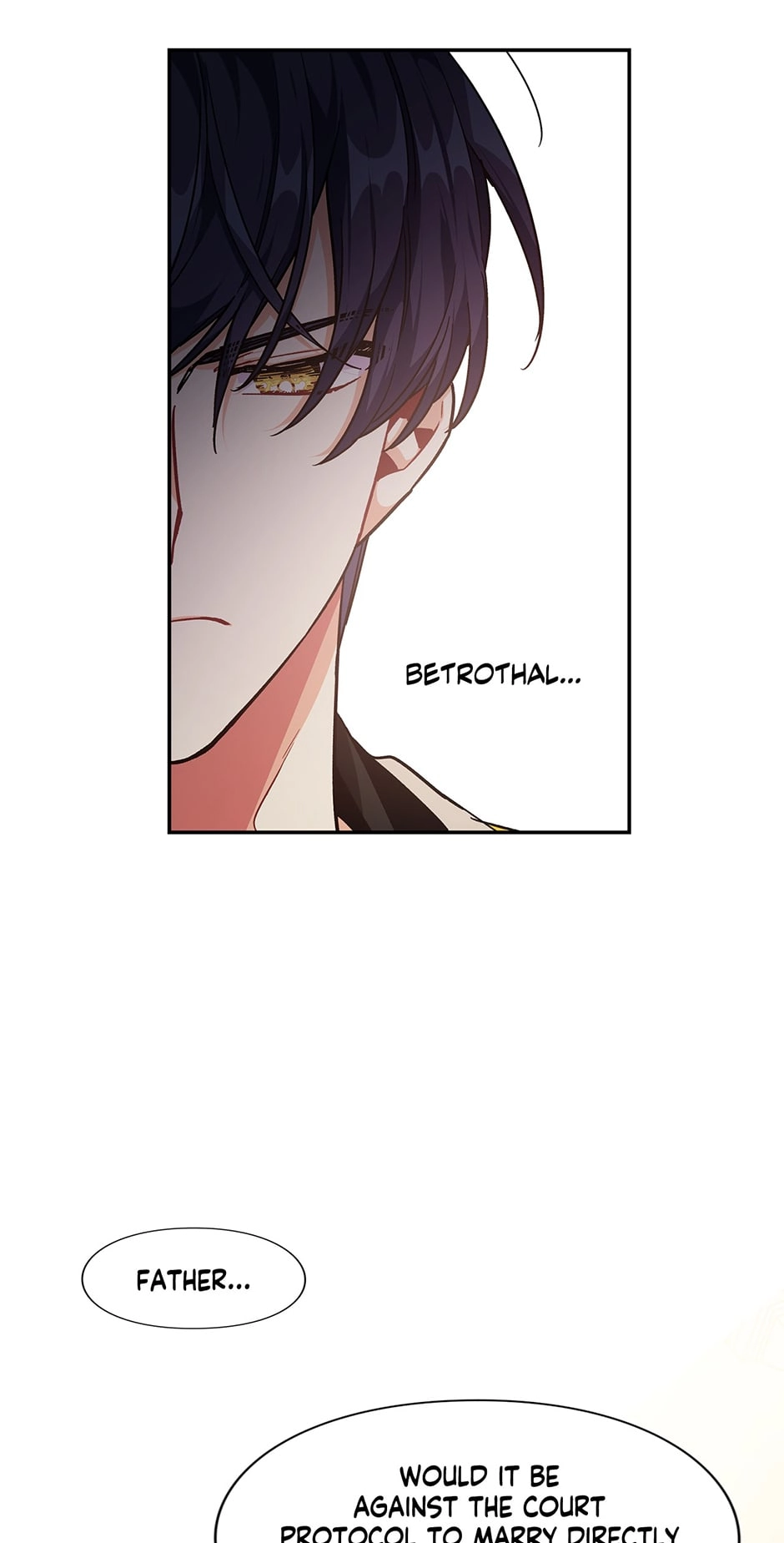 Doctor Elise Chapter 96 page 28 - 