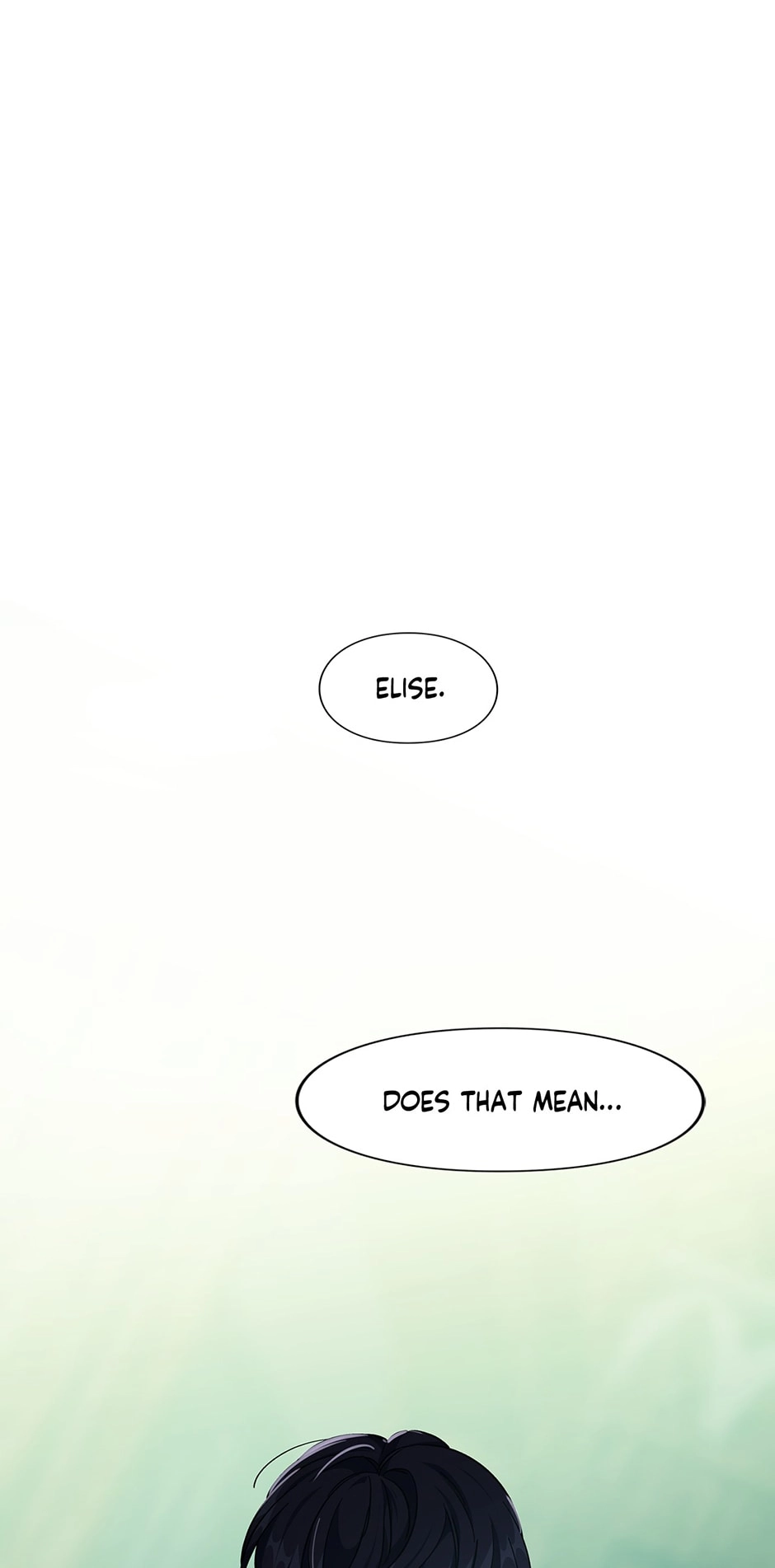 Doctor Elise Chapter 96 page 4 - 