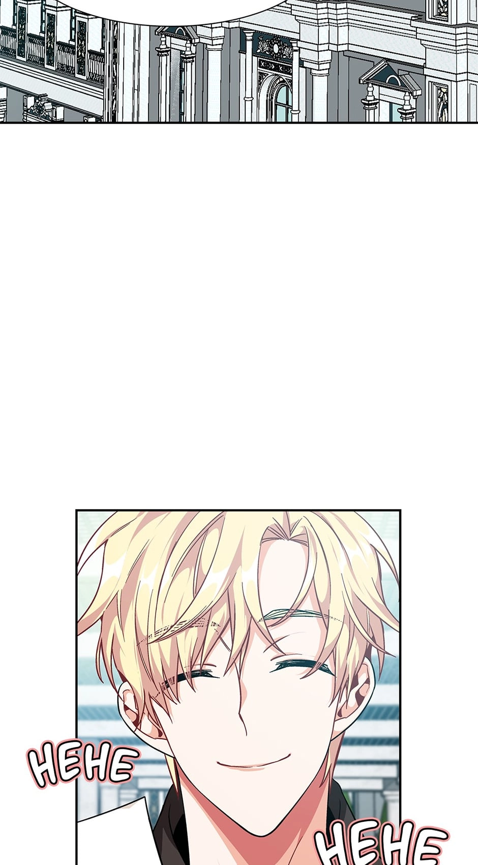 Doctor Elise Chapter 96 page 33 - 