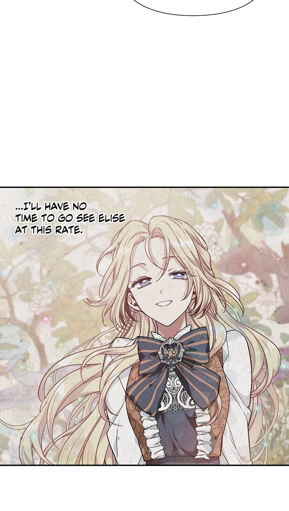 Doctor Elise Chapter 96 page 37 - 