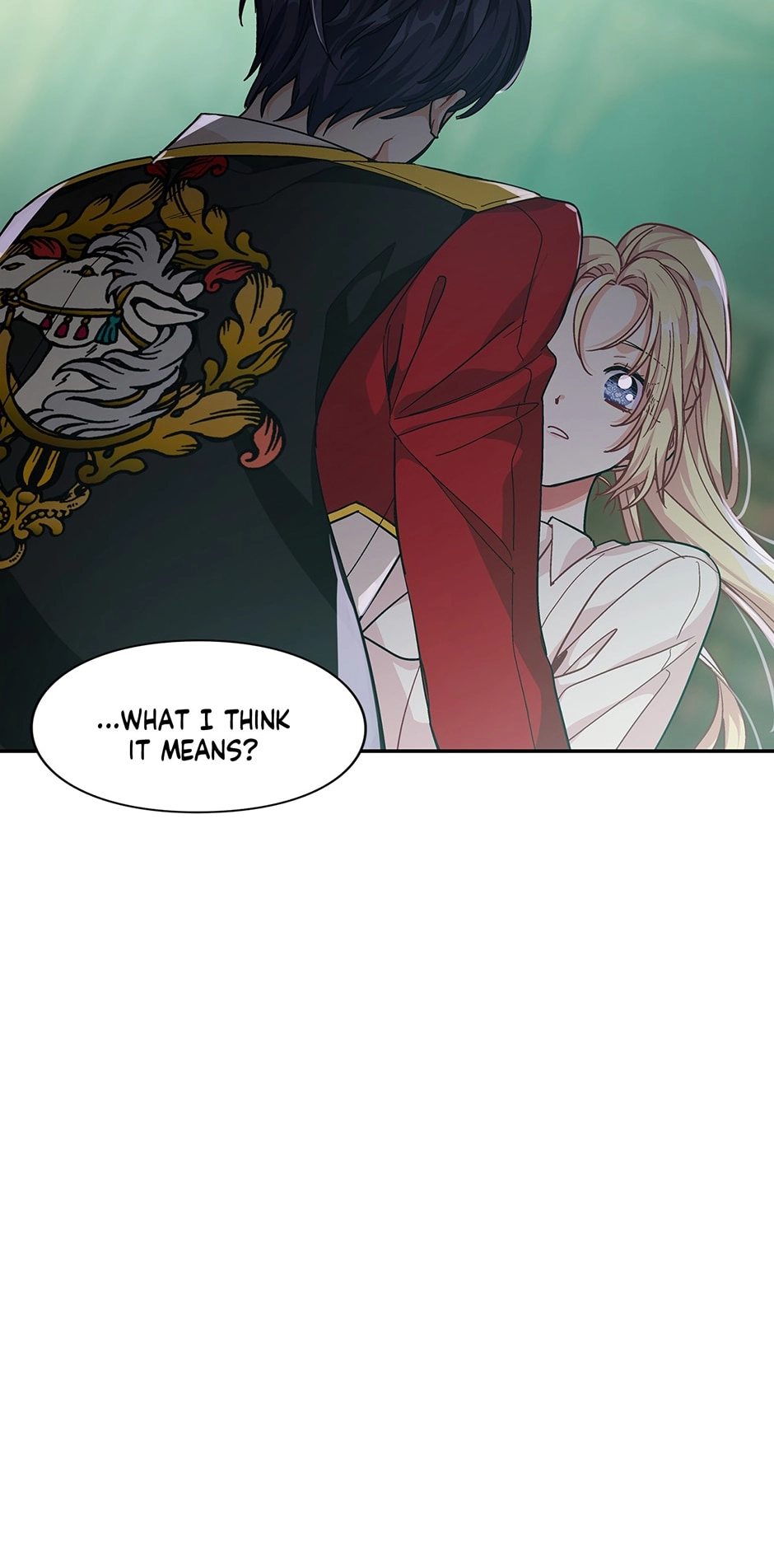 Doctor Elise Chapter 96 page 5 - 