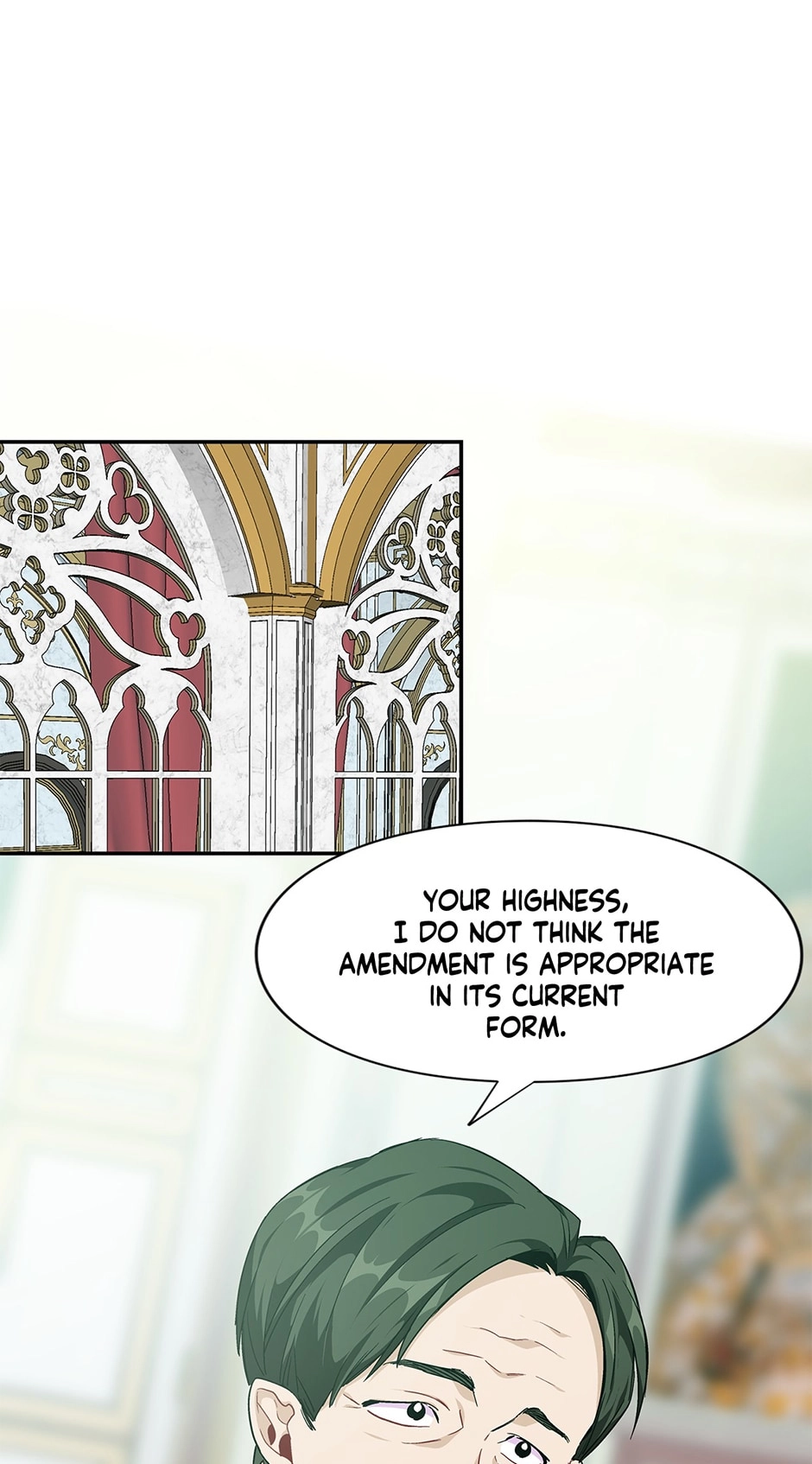Doctor Elise Chapter 96 page 48 - 
