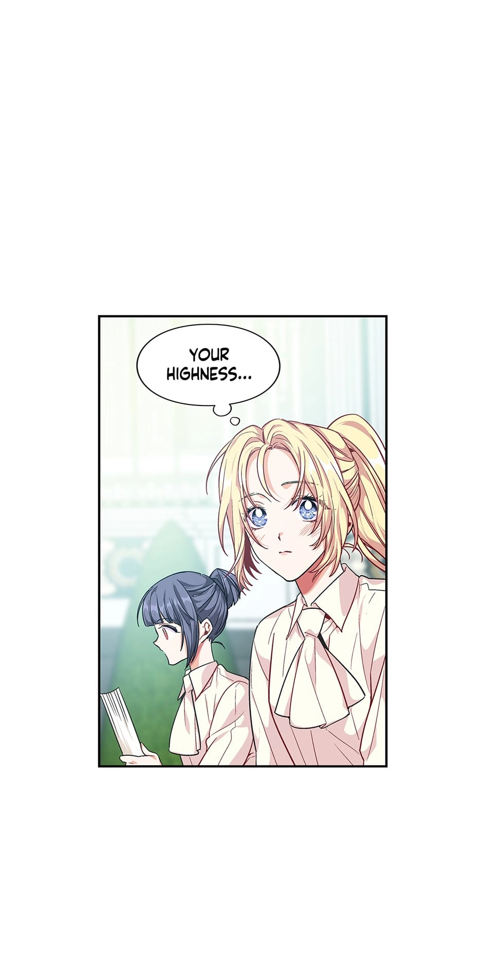 Doctor Elise Chapter 96 page 56 - 