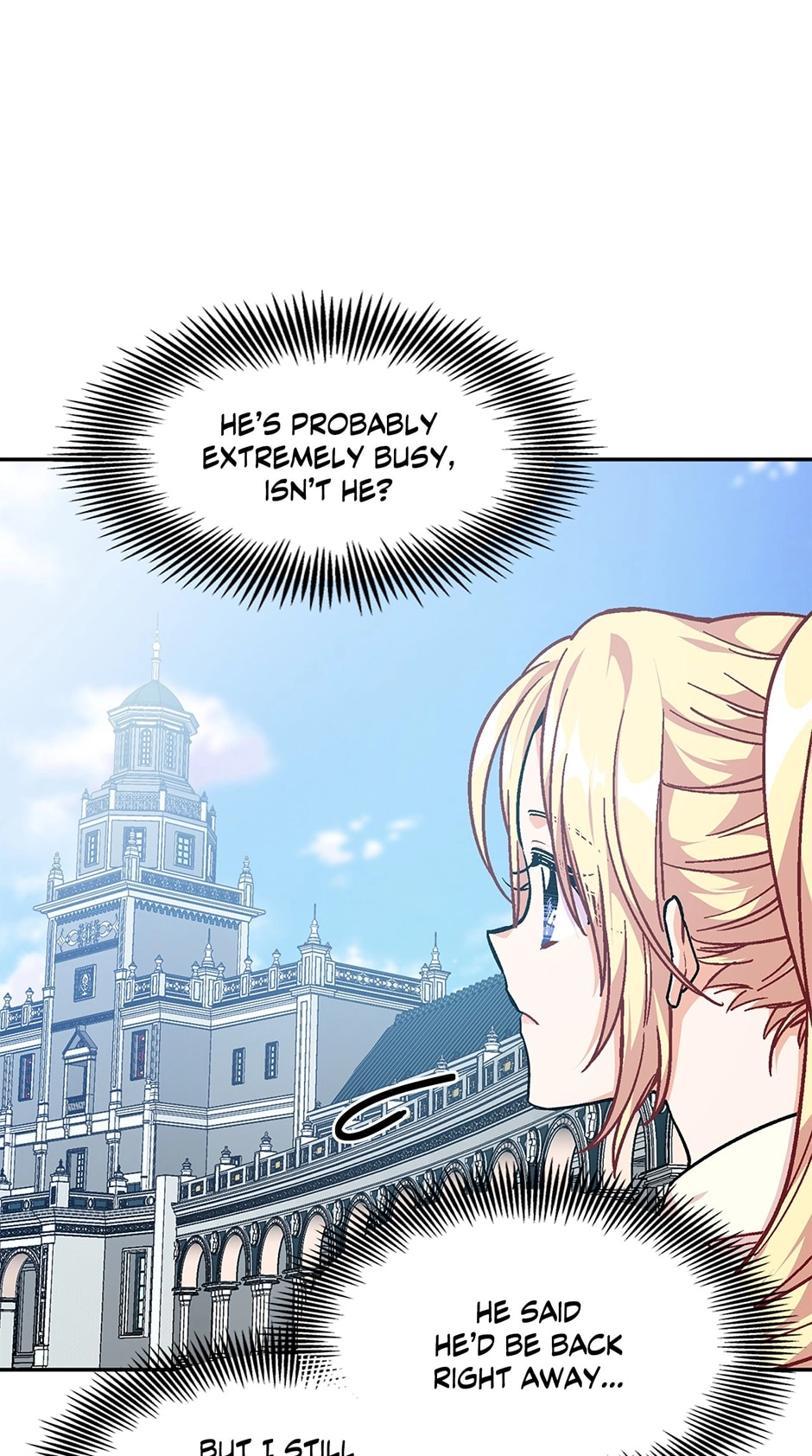 Doctor Elise Chapter 96 page 57 - 