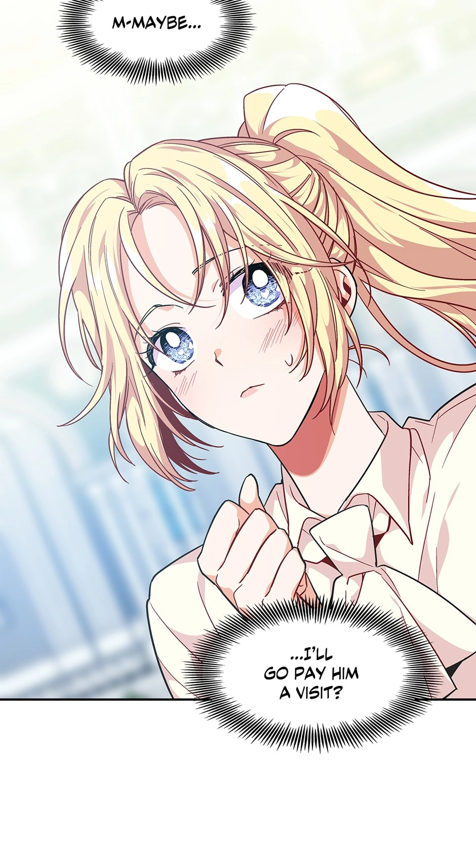 Doctor Elise Chapter 96 page 60 - 