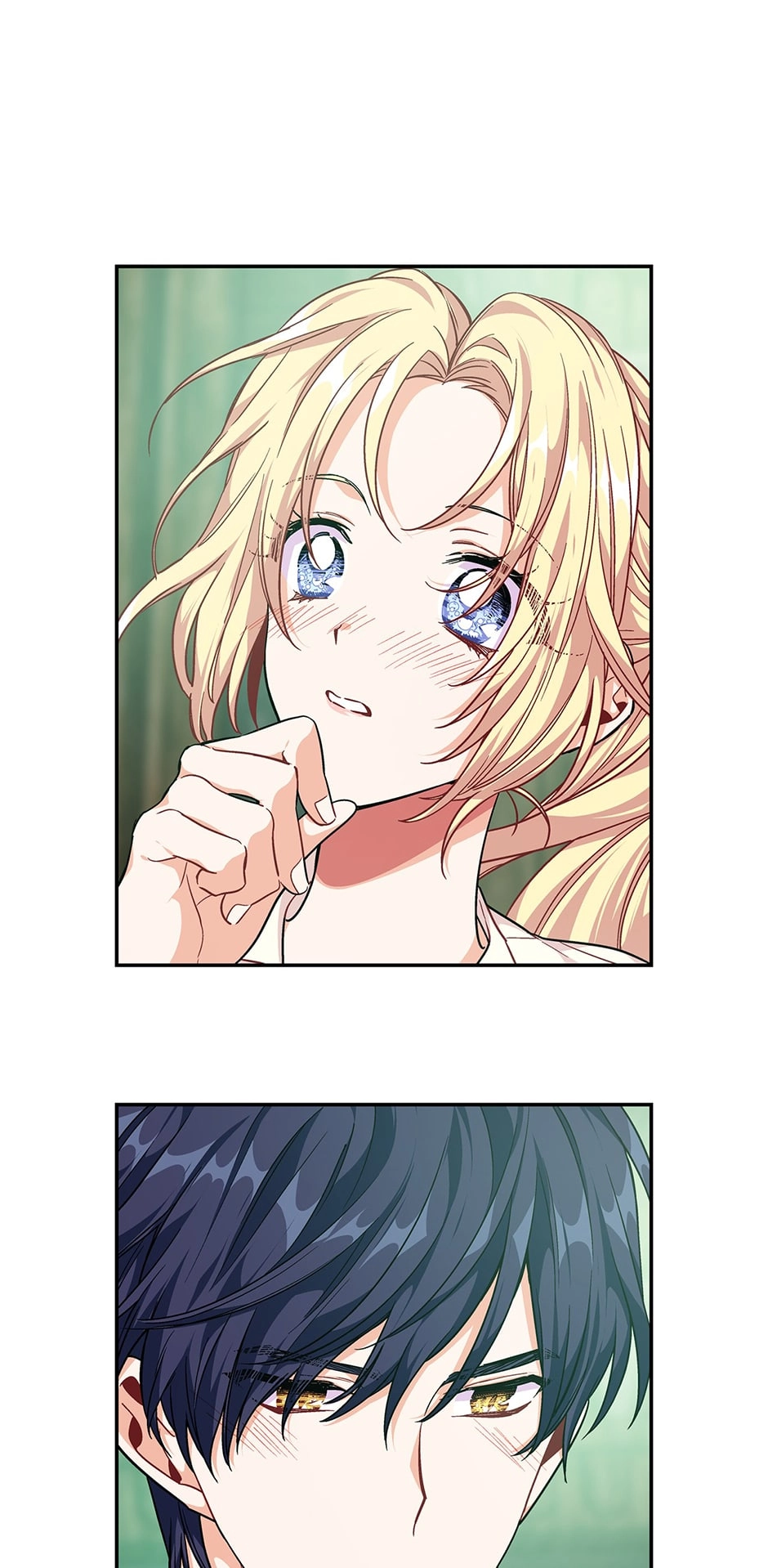 Doctor Elise Chapter 96 page 8 - 
