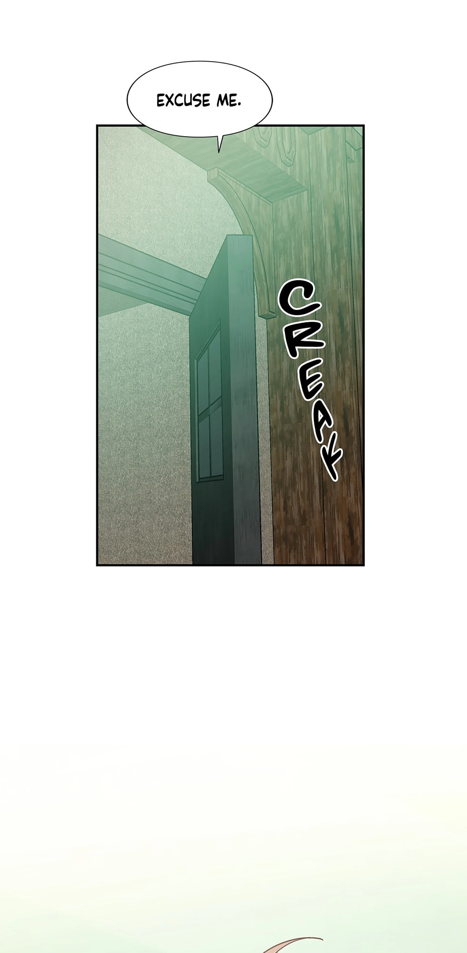Doctor Elise Chapter 96 page 10 - 