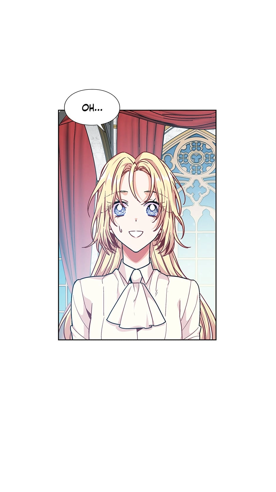 Doctor Elise Chapter 97 page 11 - 
