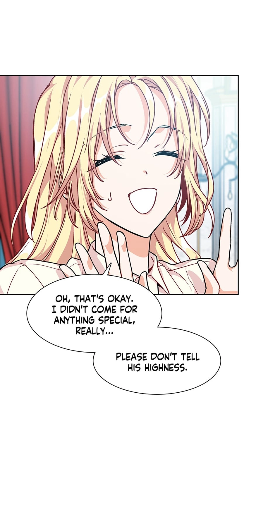 Doctor Elise Chapter 97 page 13 - 