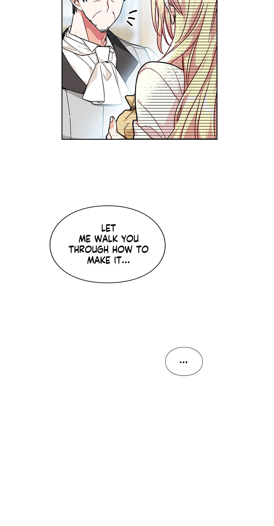 Doctor Elise Chapter 97 page 15 - 