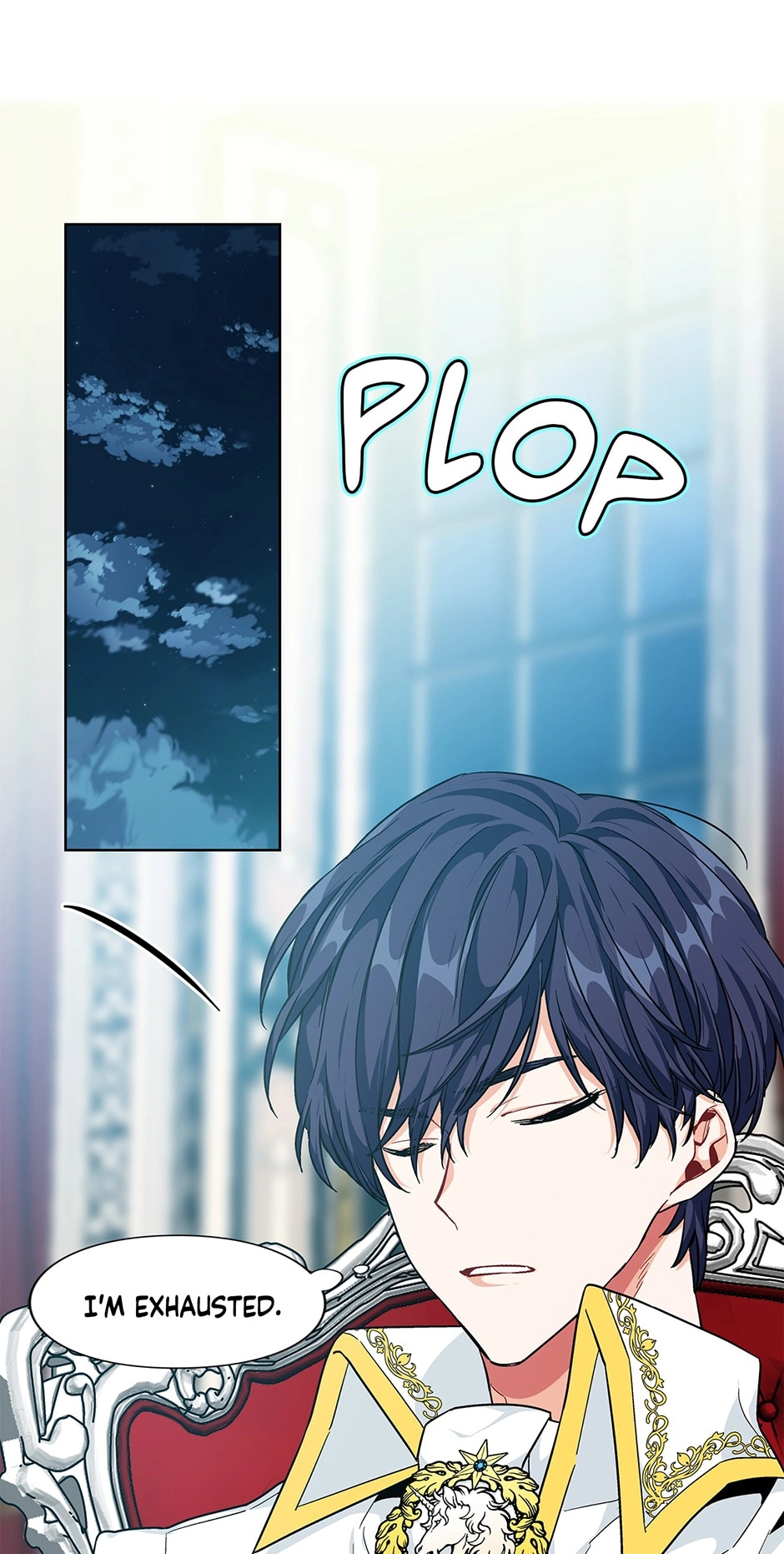 Doctor Elise Chapter 97 page 16 - 