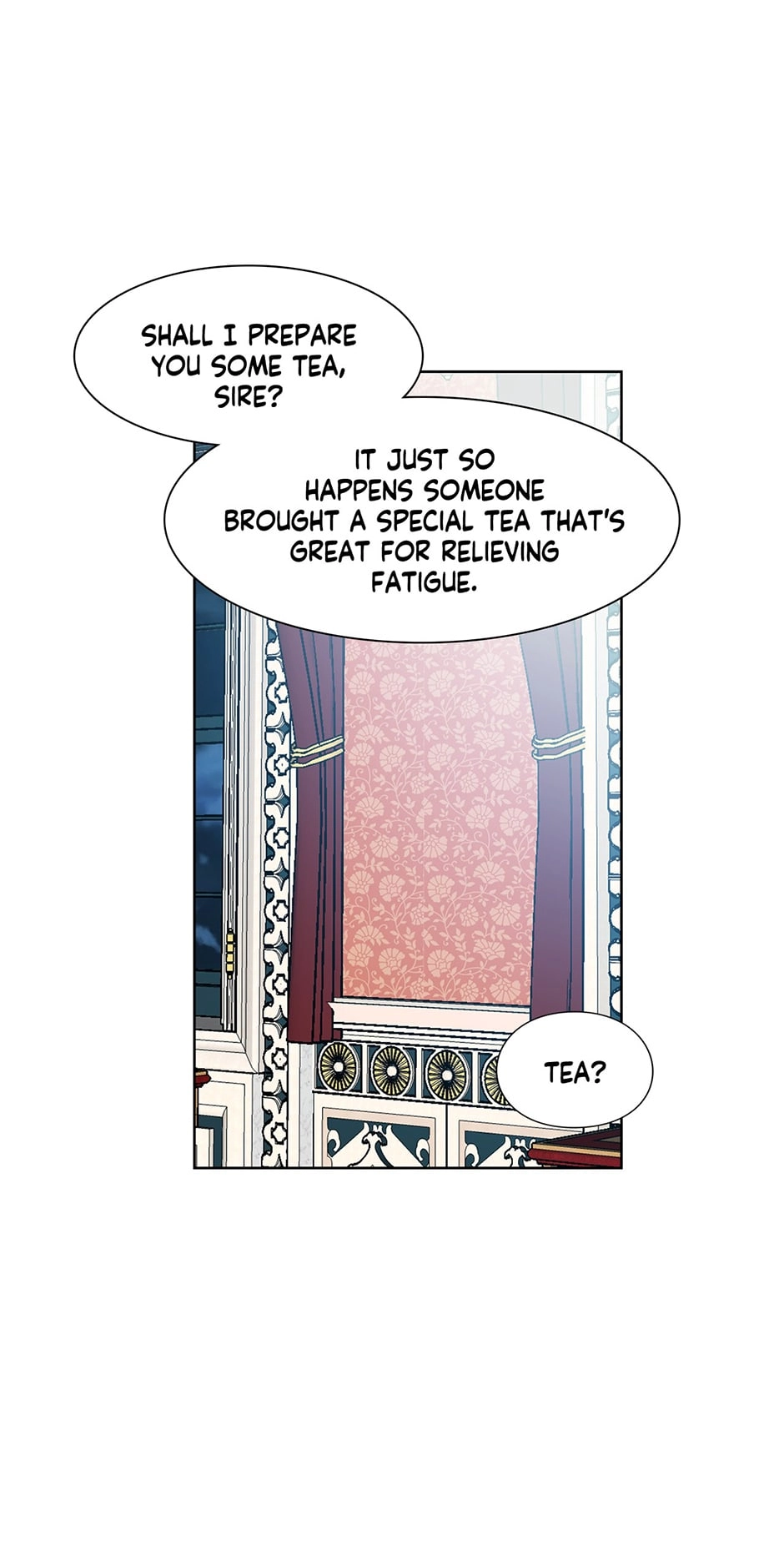 Doctor Elise Chapter 97 page 19 - 