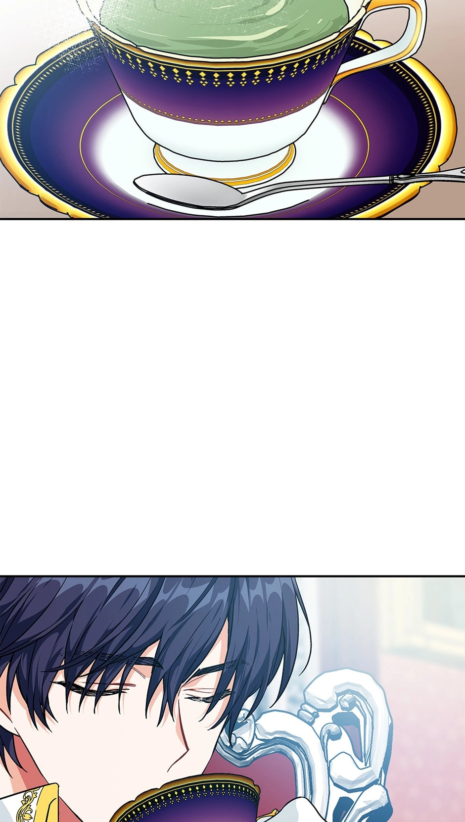 Doctor Elise Chapter 97 page 22 - 