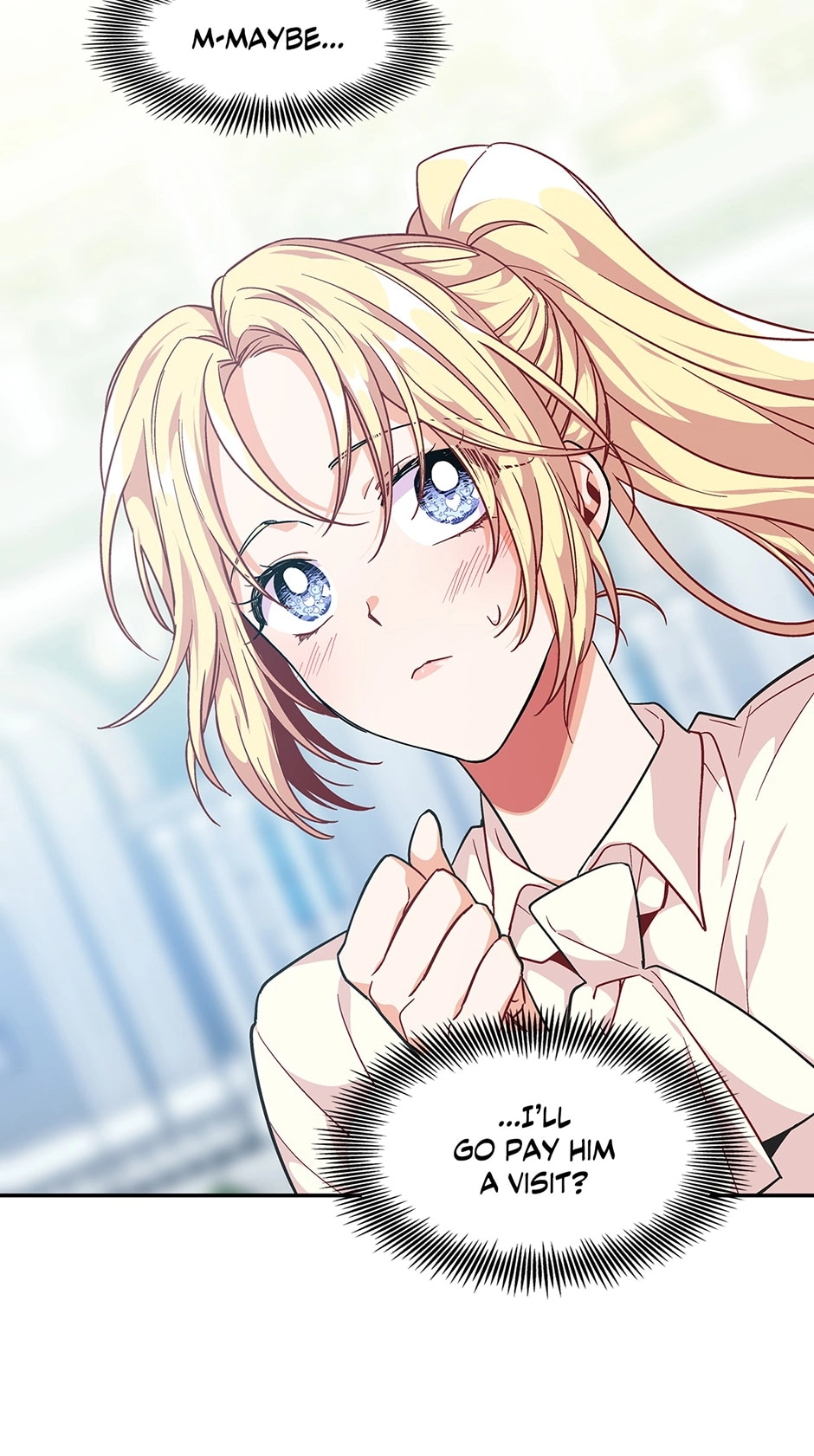 Doctor Elise Chapter 97 page 4 - 