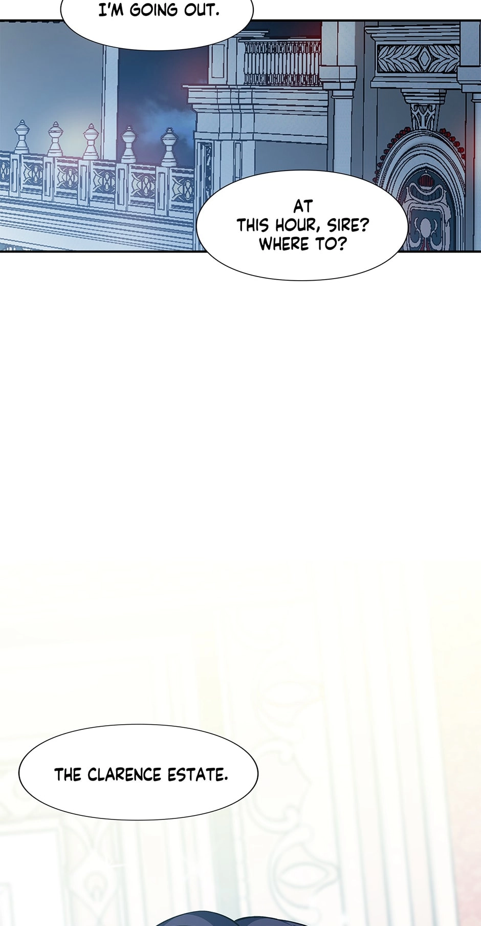 Doctor Elise Chapter 97 page 32 - 