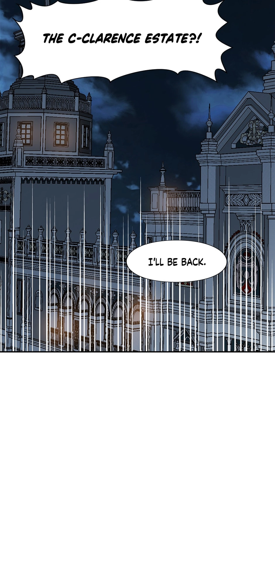 Doctor Elise Chapter 97 page 35 - 