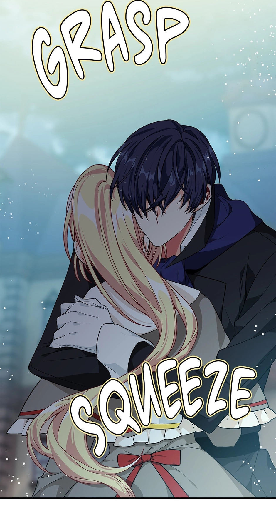 Doctor Elise Chapter 97 page 45 - 