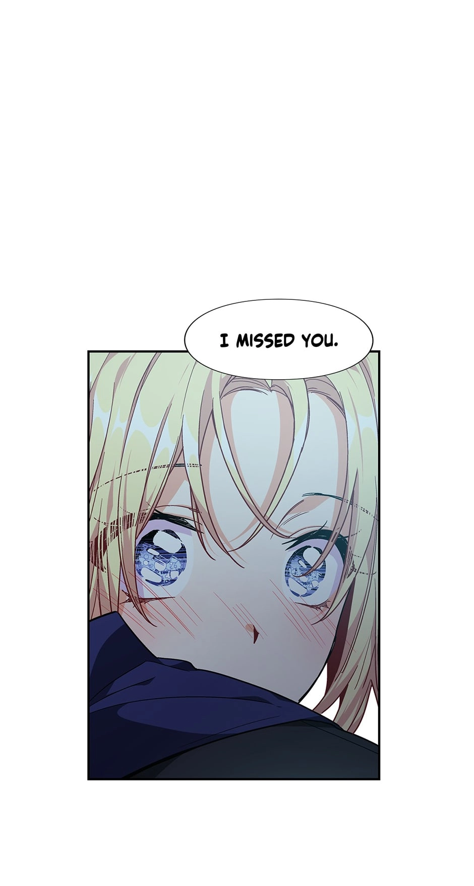 Doctor Elise Chapter 97 page 46 - 