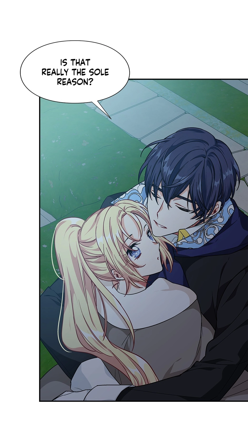 Doctor Elise Chapter 97 page 52 - 