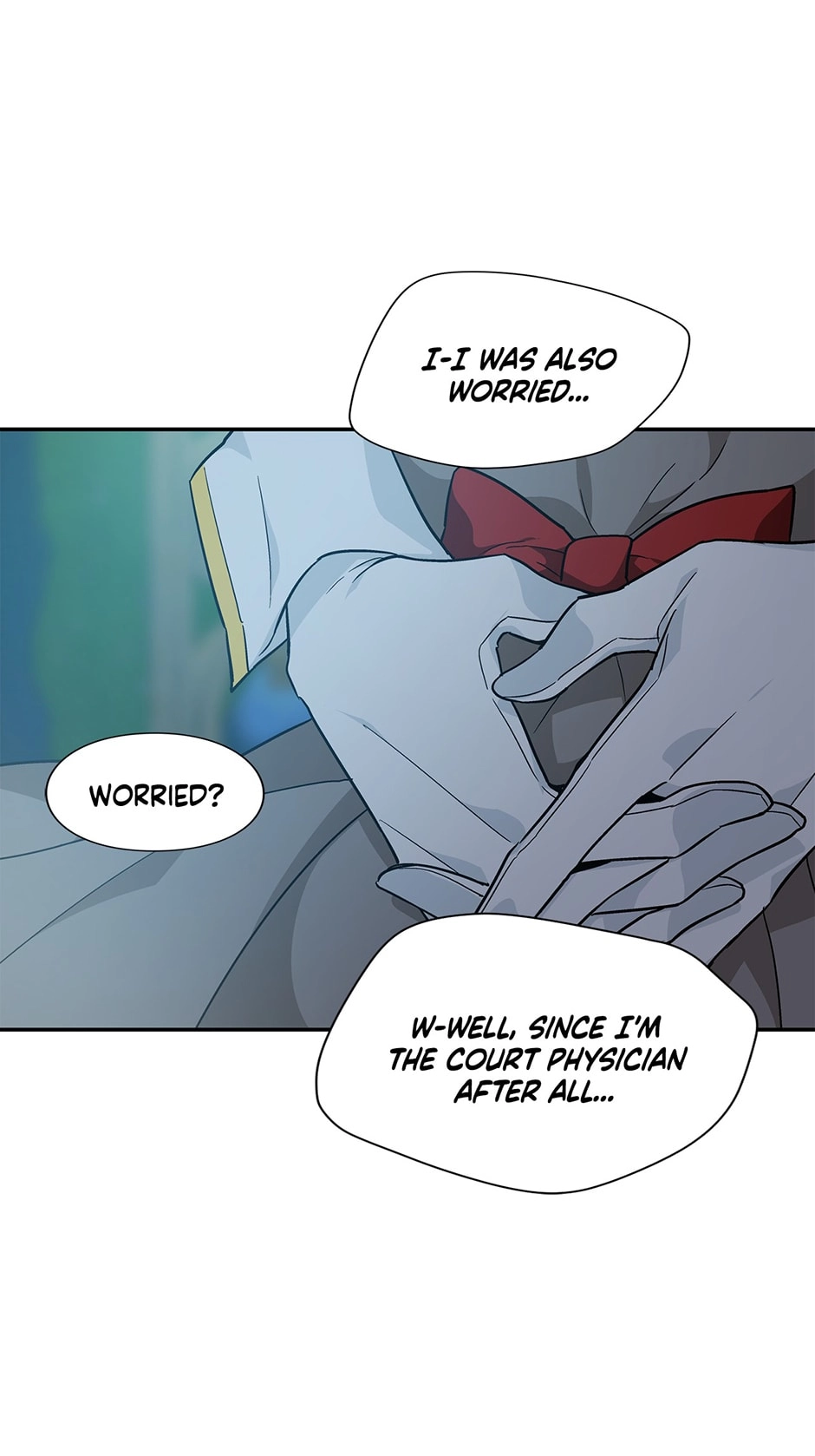 Doctor Elise Chapter 97 page 53 - 