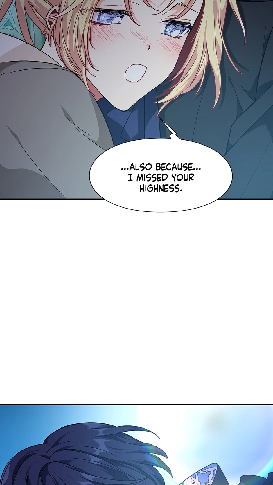 Doctor Elise Chapter 97 page 56 - 
