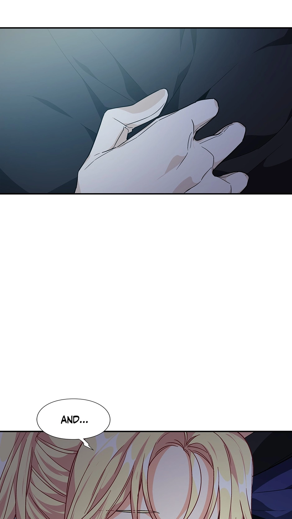 Doctor Elise Chapter 98 page 2 - 
