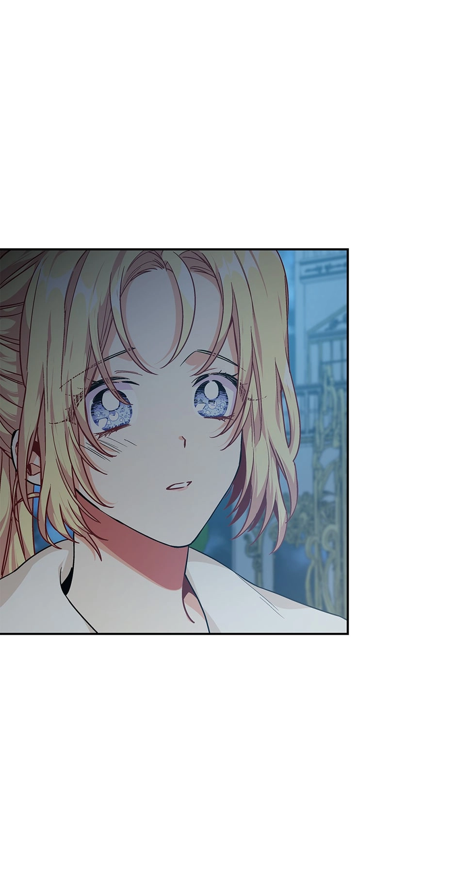 Doctor Elise Chapter 98 page 11 - 