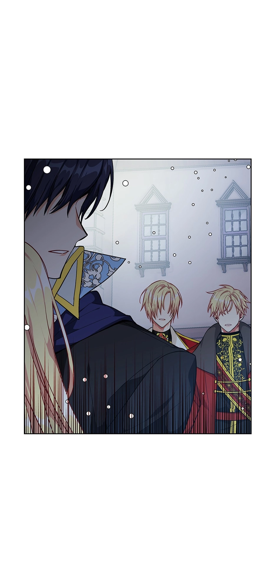 Doctor Elise Chapter 98 page 17 - 