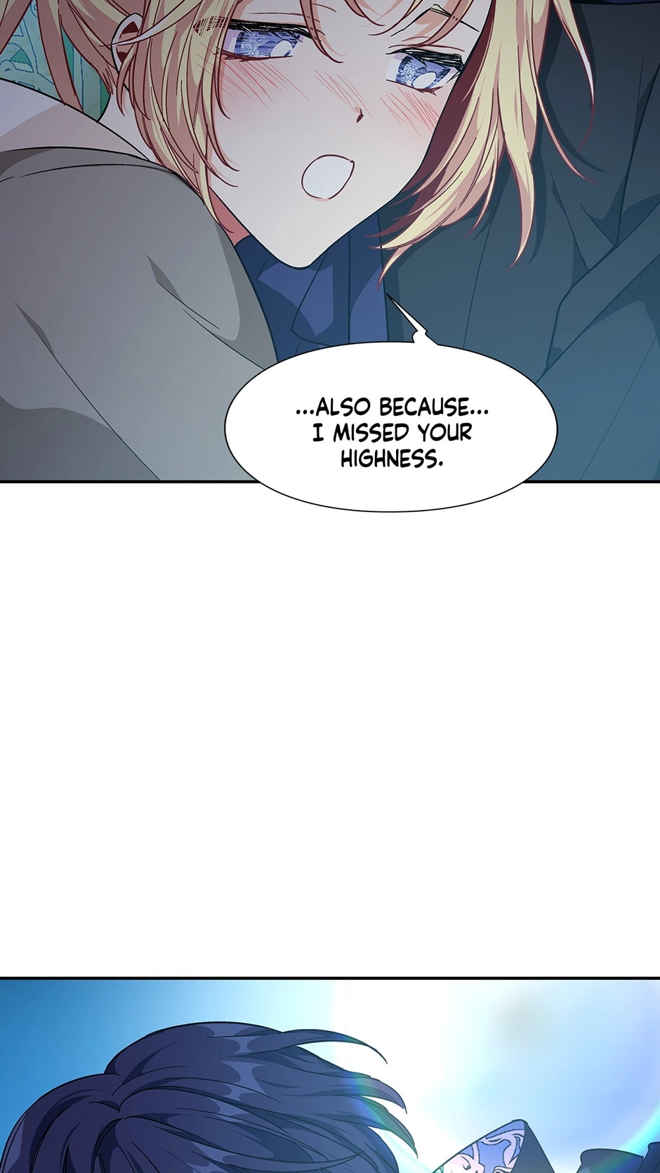 Doctor Elise Chapter 98 page 3 - 