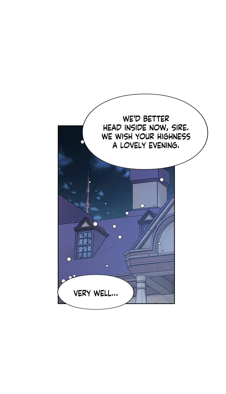Doctor Elise Chapter 98 page 22 - 