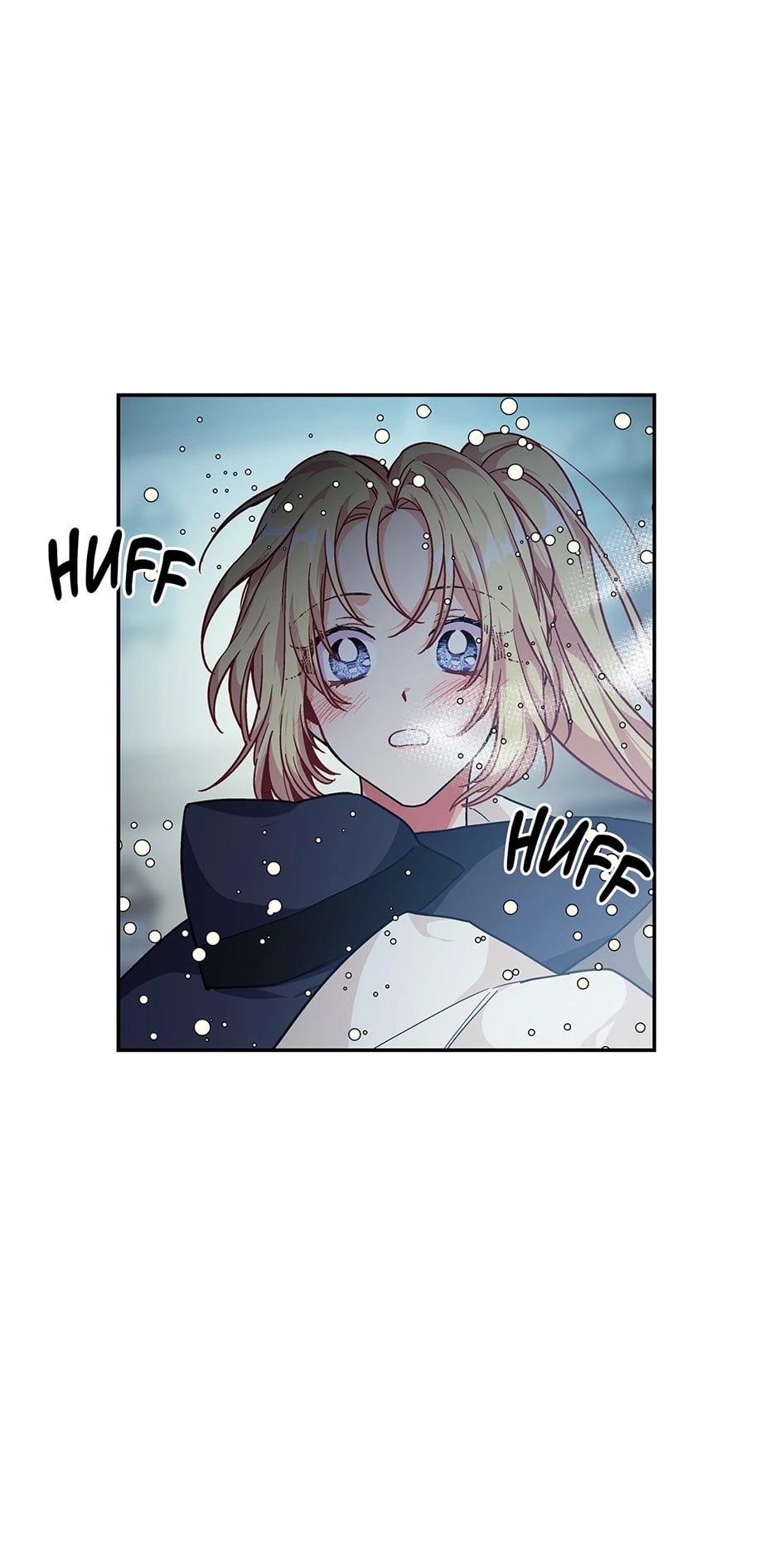 Doctor Elise Chapter 98 page 28 - 
