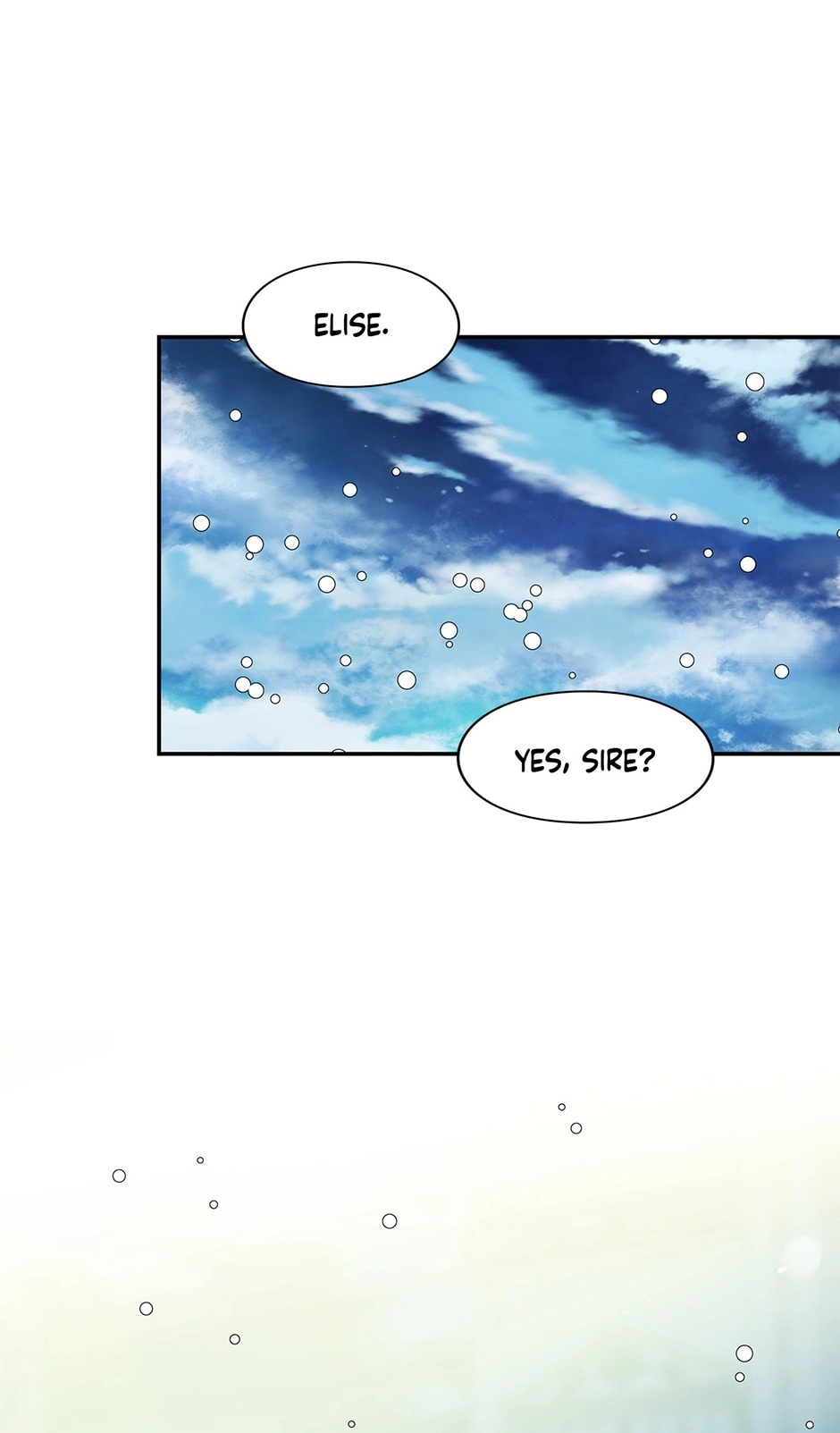 Doctor Elise Chapter 98 page 32 - 