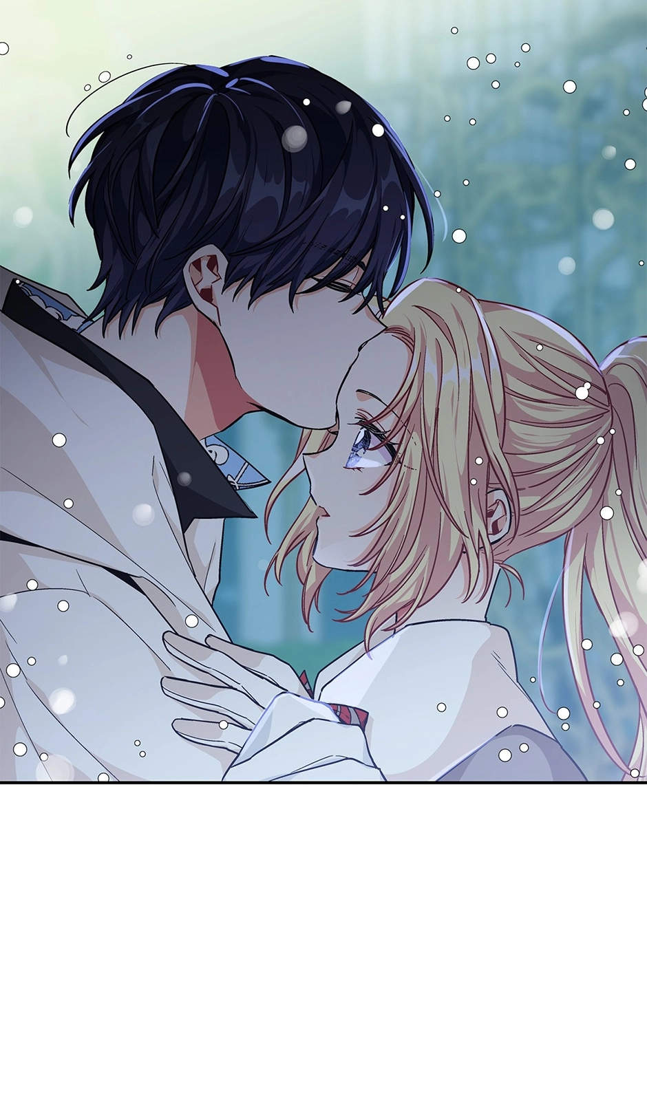 Doctor Elise Chapter 98 page 33 - 