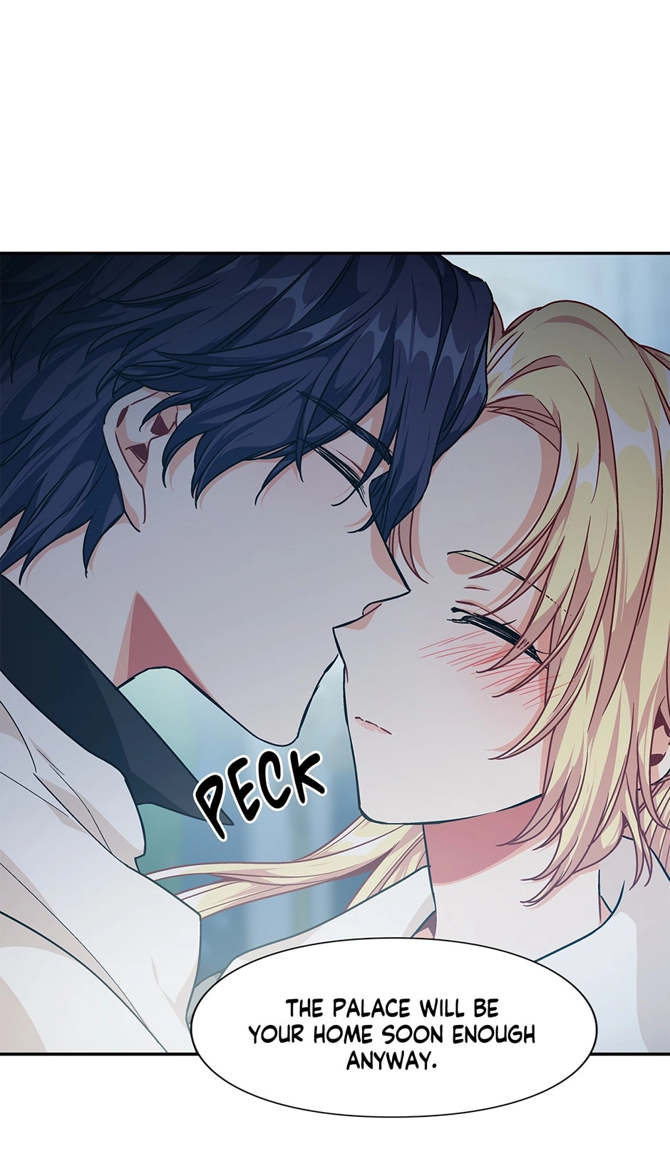 Doctor Elise Chapter 98 page 35 - 