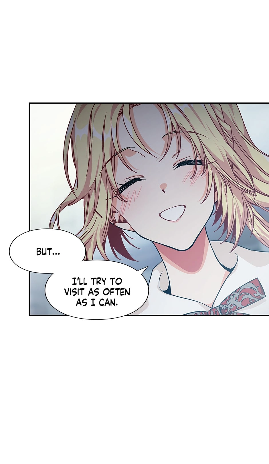 Doctor Elise Chapter 98 page 38 - 