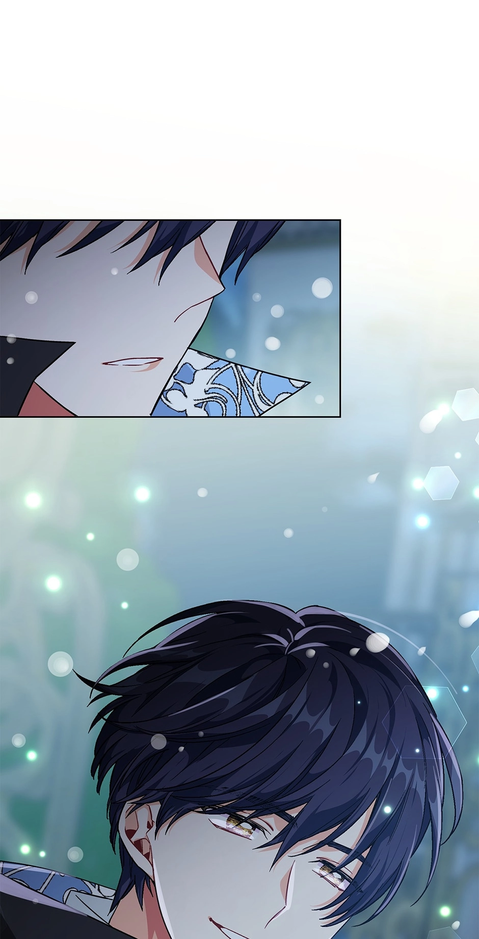 Doctor Elise Chapter 98 page 39 - 