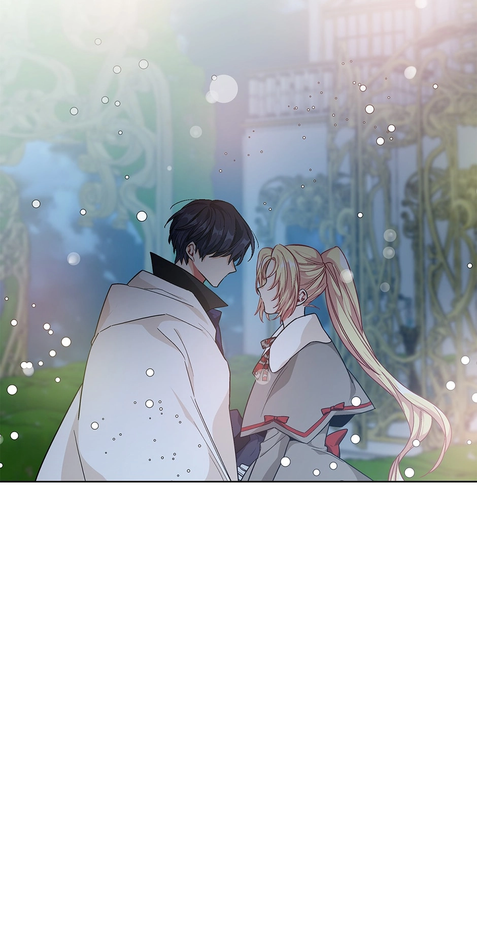 Doctor Elise Chapter 98 page 41 - 