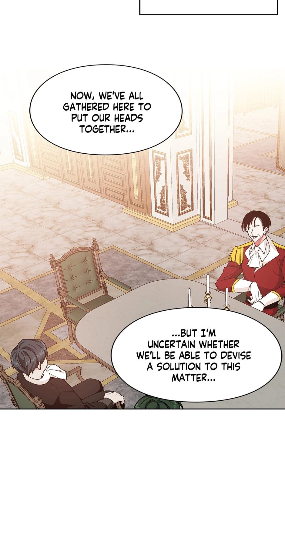 Doctor Elise Chapter 98 page 43 - 