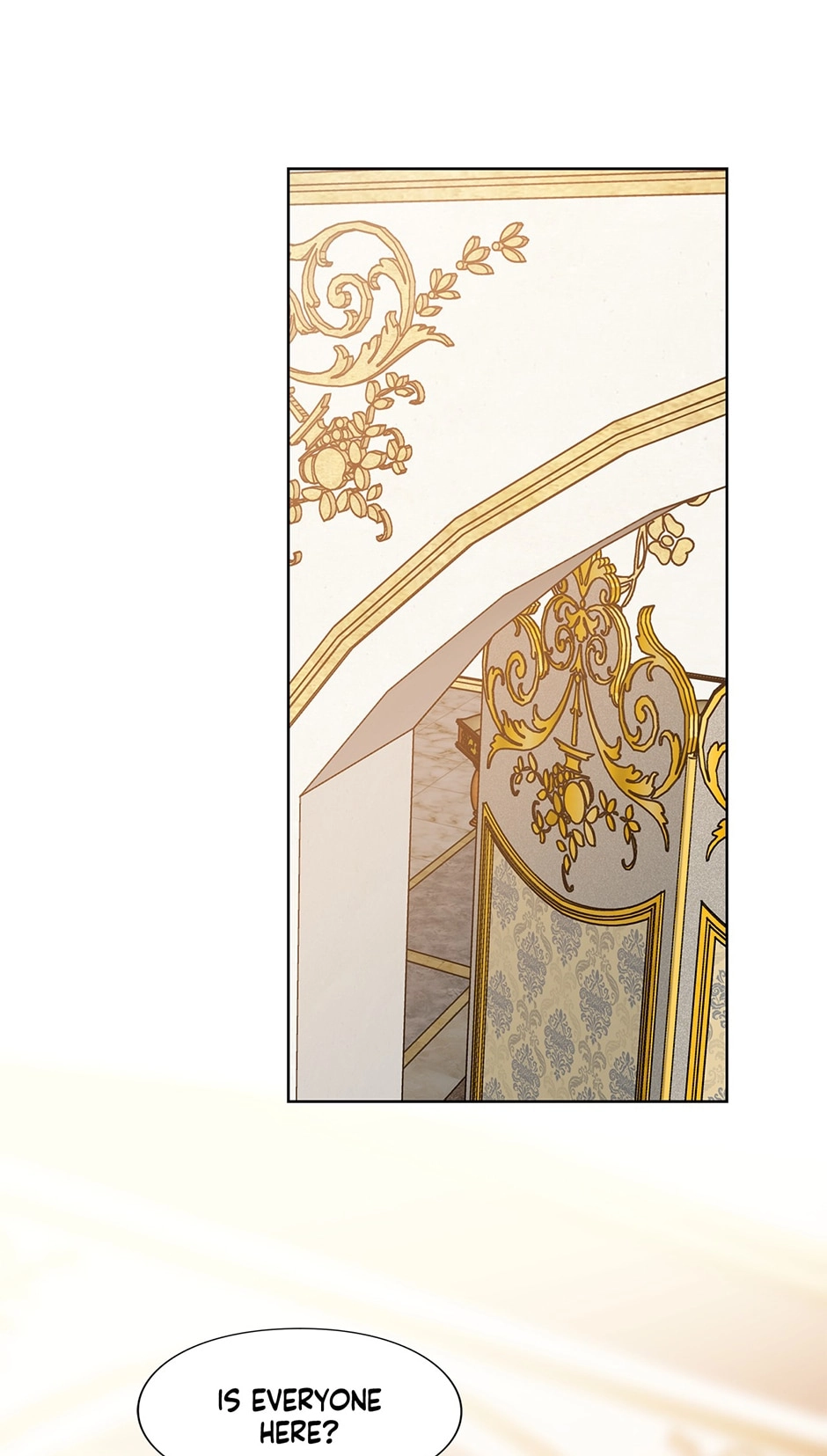 Doctor Elise Chapter 98 page 45 - 