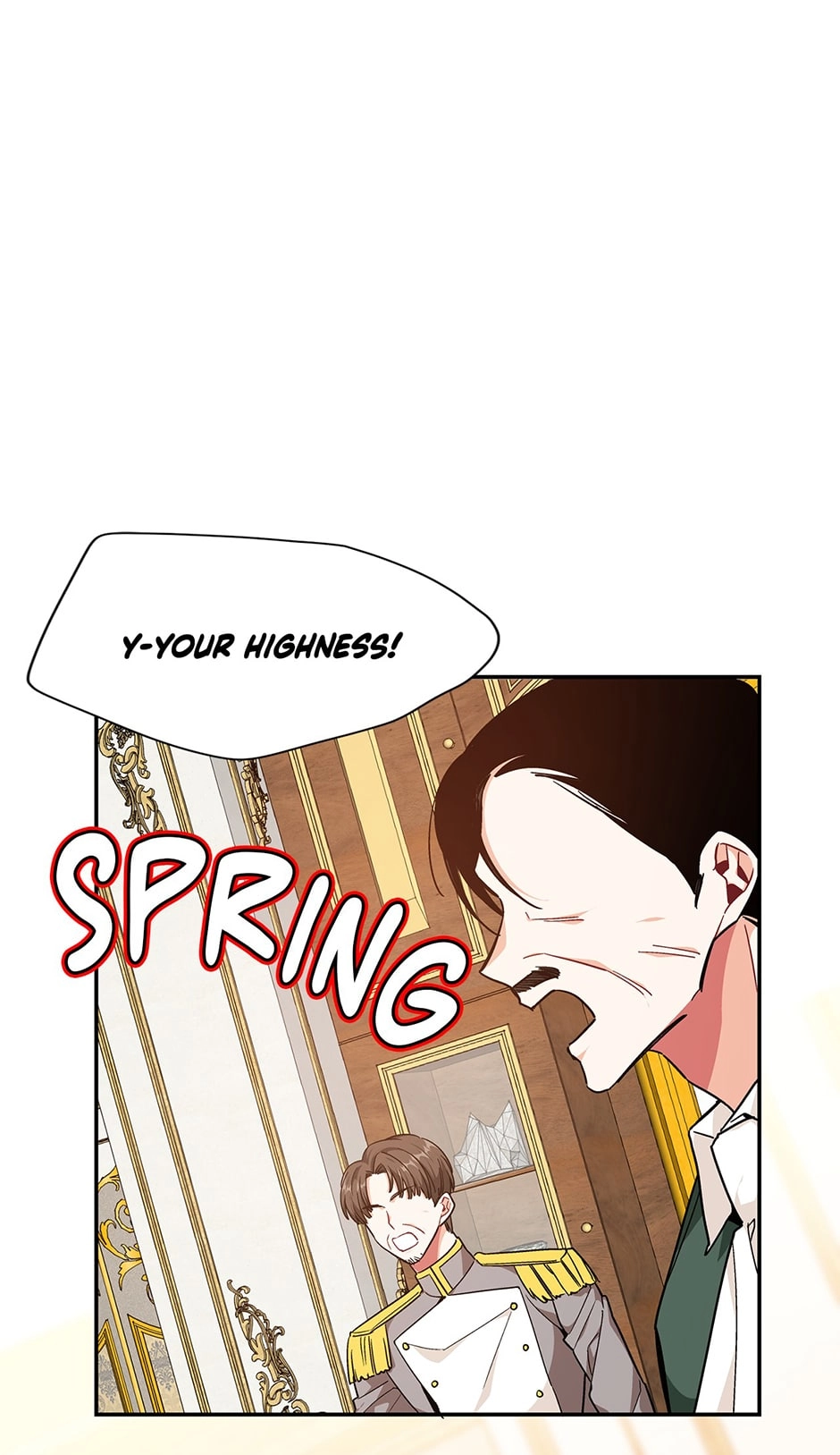 Doctor Elise Chapter 98 page 48 - 