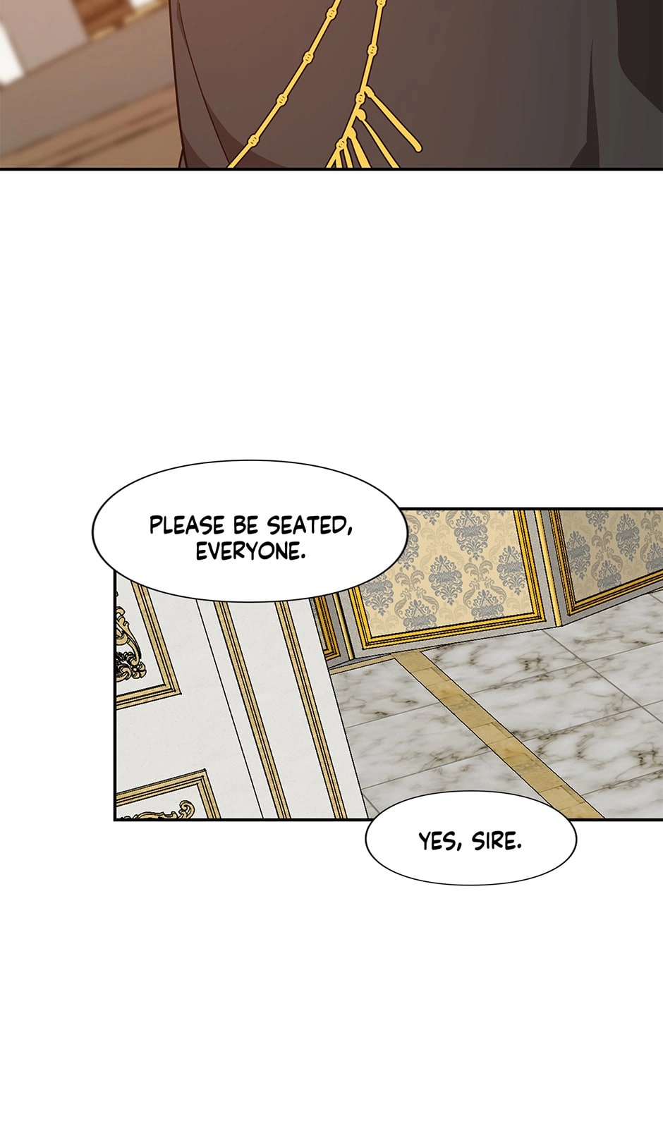 Doctor Elise Chapter 98 page 50 - 
